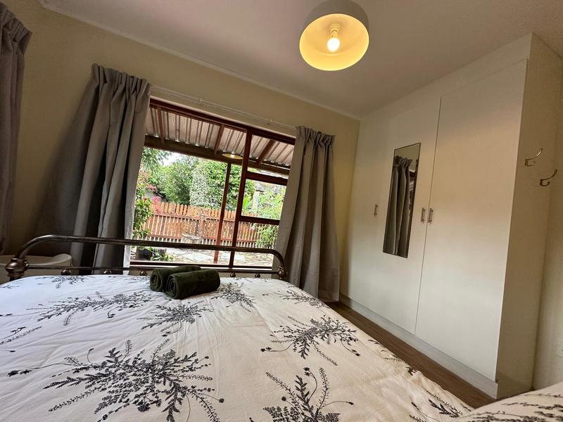 2 Bedroom Property for Sale in Wemmershoek Western Cape